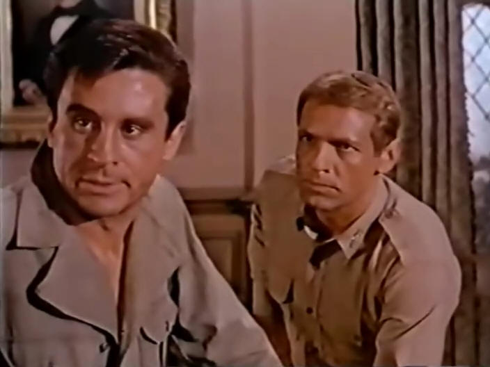  p>《加里森敢死队》是尼古拉斯·卡拉桑托执导的二十六集 a target="