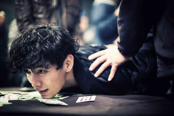  p>《为了皇帝》是一部动作犯罪题材的 a target="_blank" href="