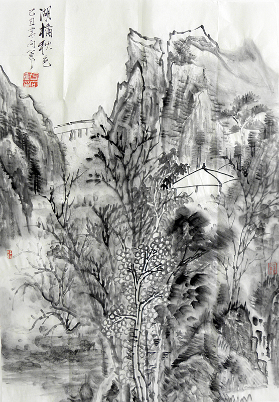 方向军