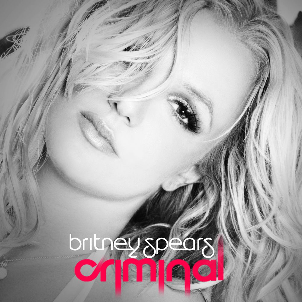  p>《criminal》是britney spears演唱的歌曲,收录于专辑《femme