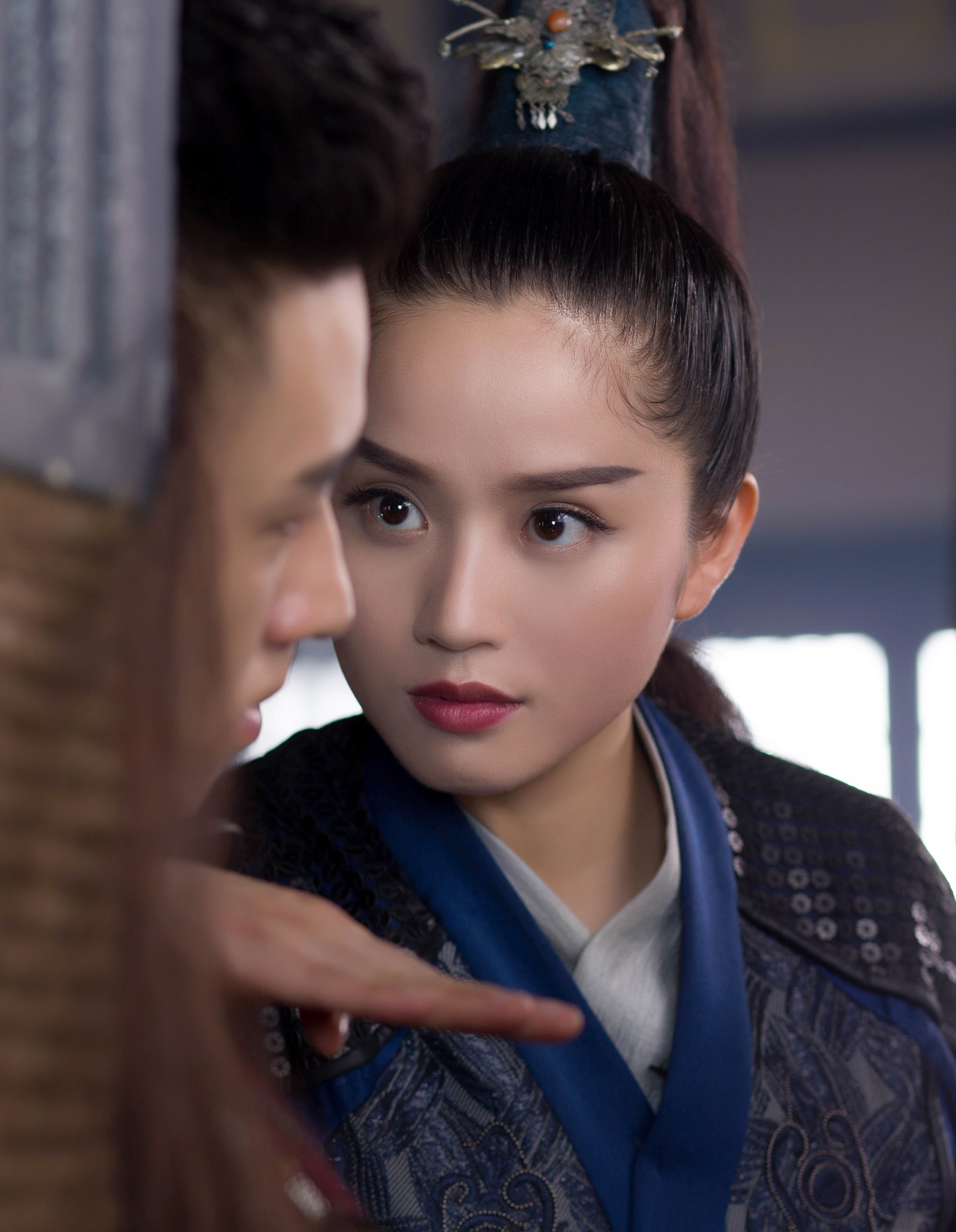  p>苏倩薇,原名苏茜薇,1987年6月7日出生于福建省莆田市仙游县,中国