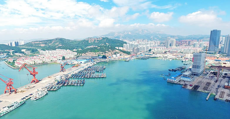  p data-id="gnwvqlv3vp">青岛西海岸生态观光园是青岛灵山湾景区的