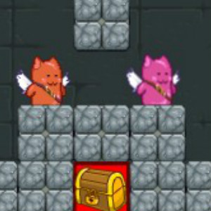  p>双箭头之最佳拍档是游戏大小为1600k的敏捷小游戏. /p>