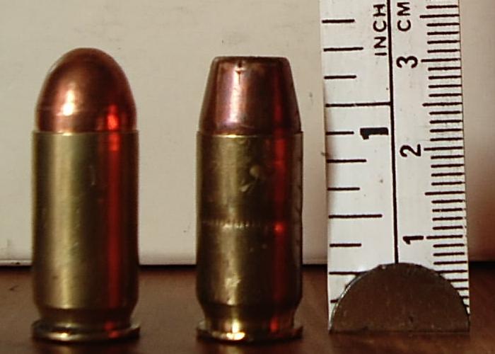 45 acp