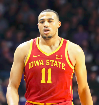 塔伦·霍顿-塔克