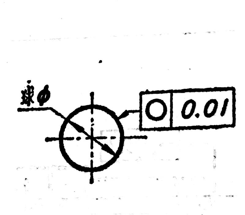  p>真圆度(简称 a target="_blank" href="/item/圆度/1508987" data