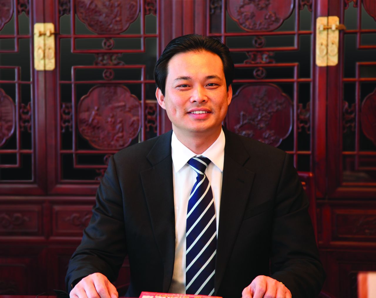  p data-id="gnbwhzr754">陈雪峰,男,汉族,1976年生,福建莆田,中共