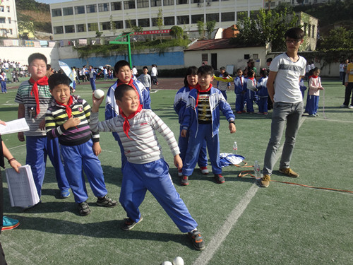 宜昌英杰学校