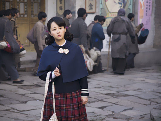  p>胡湘湘,女,是抗战剧《 a target="_blank" href="/item/战长沙