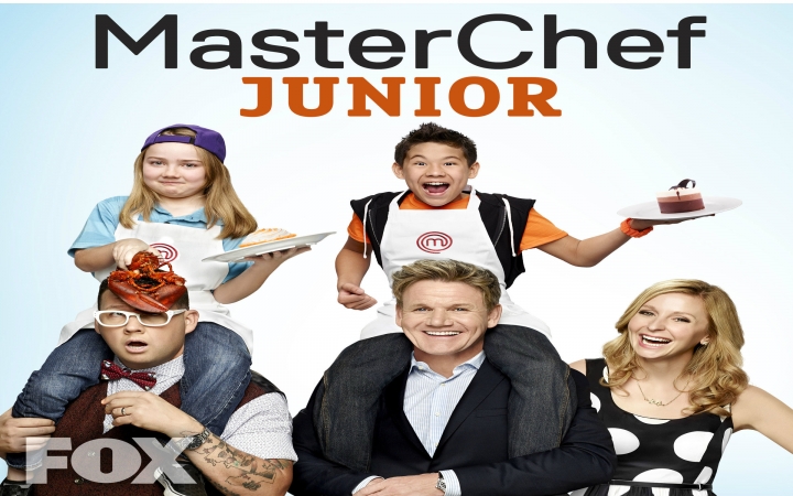 小小厨神第一季