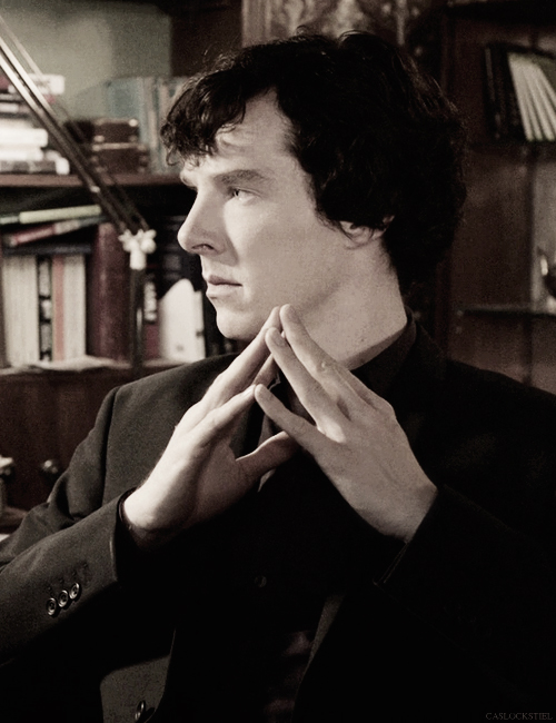 本尼迪克特·康伯巴奇