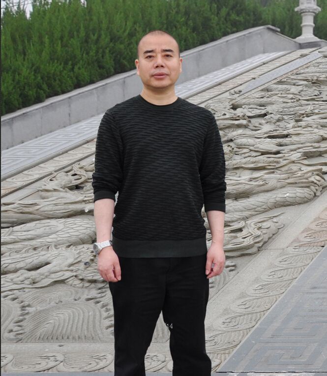 程建军