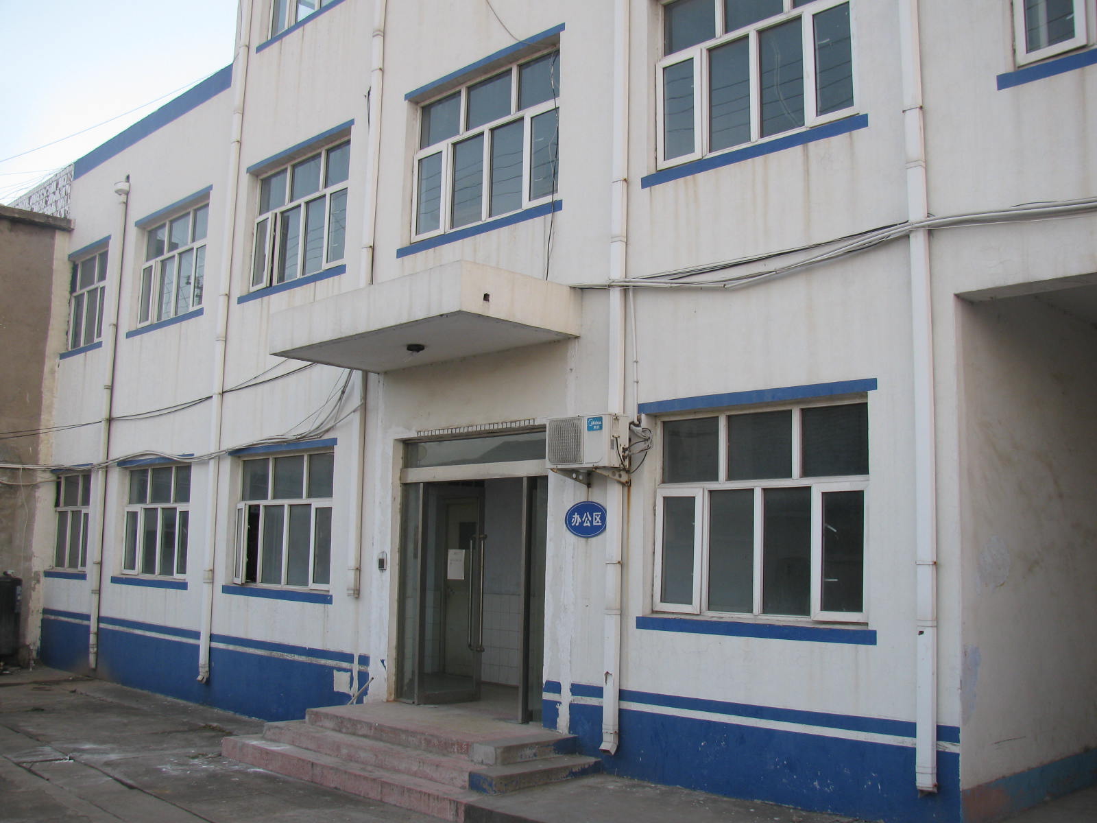 东海县双店中学