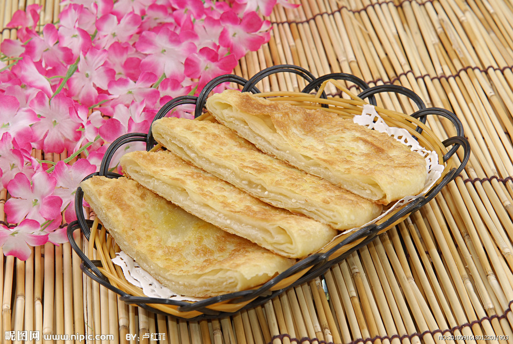 潮阳糖饼