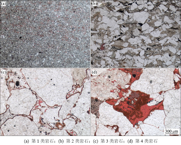  p>孔隙结构是指岩石内的 a target="_blank" href="/item/孔隙