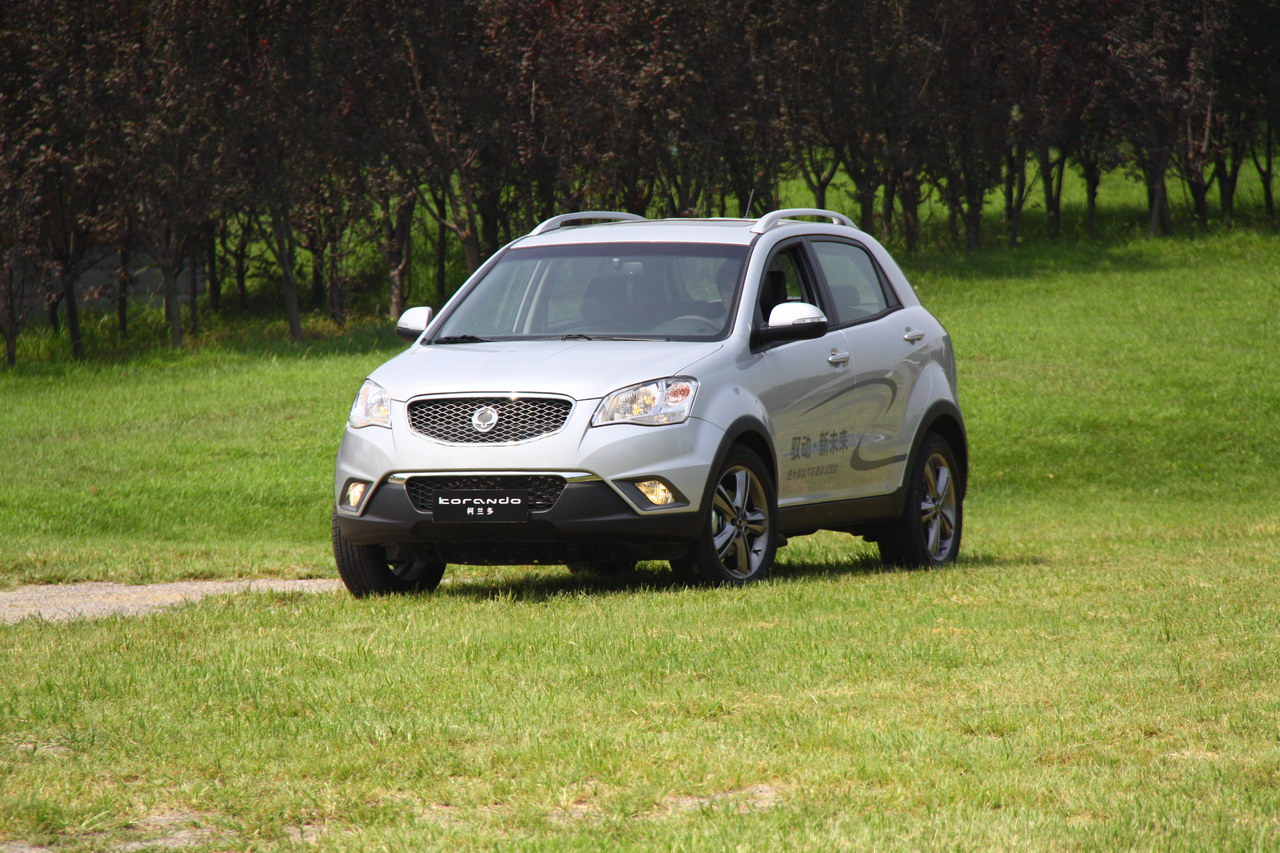  p>双龙汽车,一直专注于suv,其产品都有着独特的市场定位和优异的性能