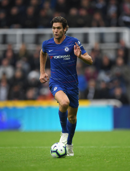 marcos alonso mendoza