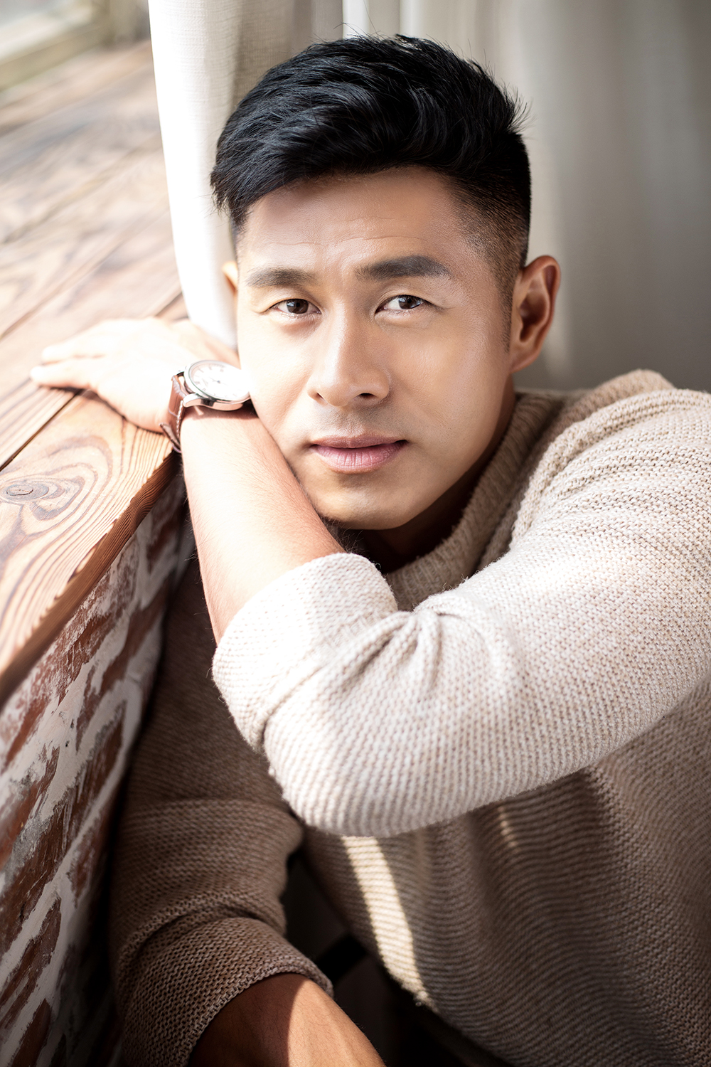  p>马东延,原名马强,1978年12月28日出生于河南省郑州市,中国内地影视