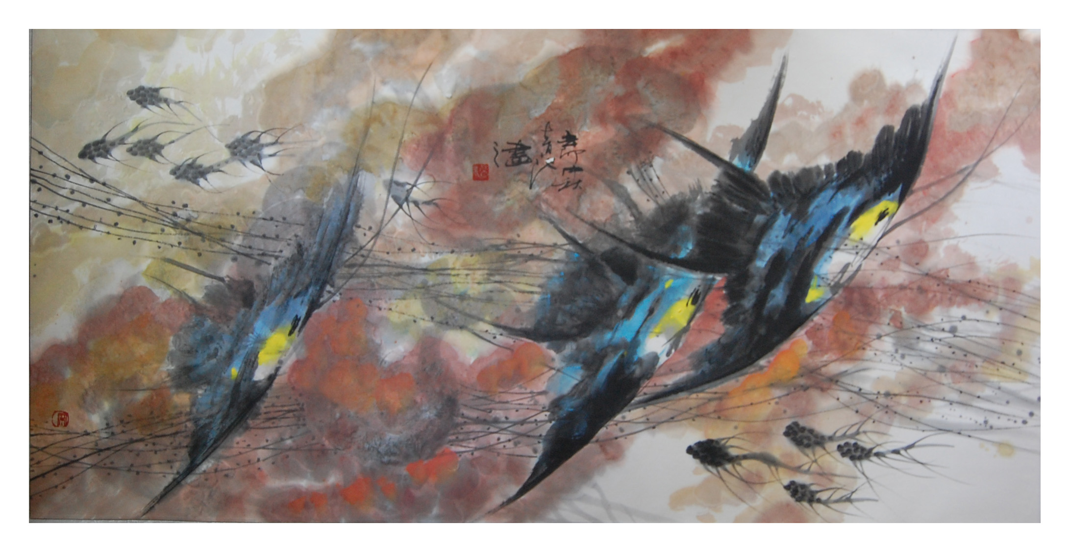 ="gnbjqg7xfd">宋音池,1986年毕业于安徽阜阳师范学院美术系油画专业