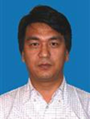 郑文锋（电子科技大学自动化工程学院教师）_百度百科