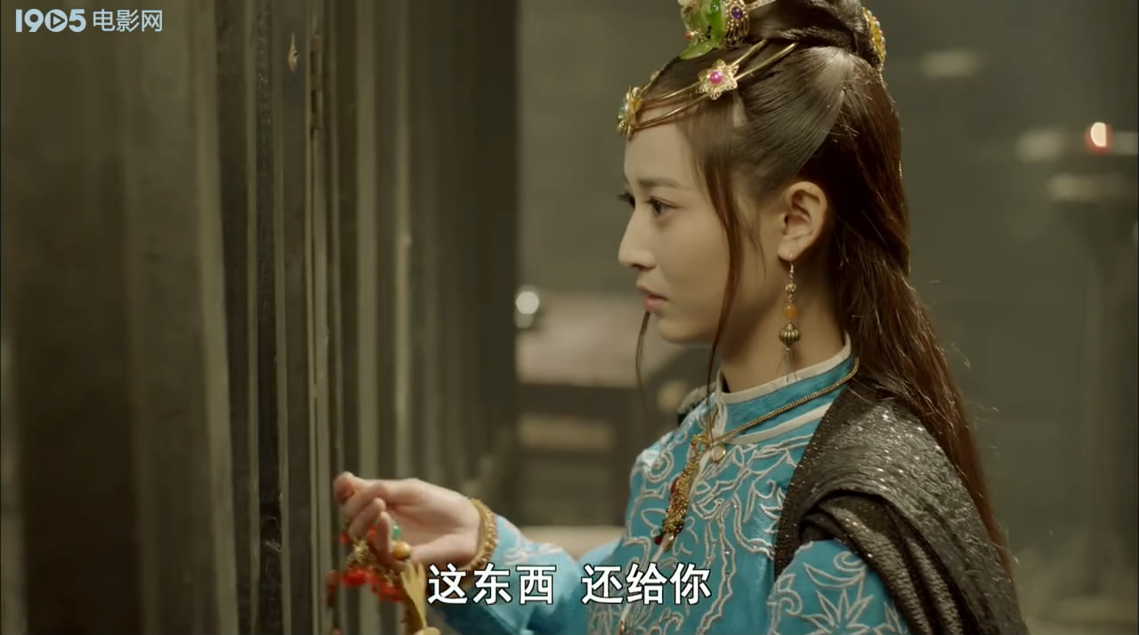 《侠捕之夺命红莲》是 a target="_blank" href="/item/电影卫星频道