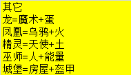恶魔涂鸦