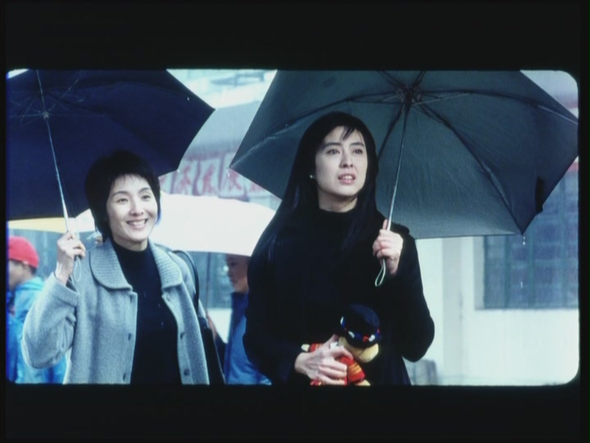 美丽上海shanghaistory(2004)