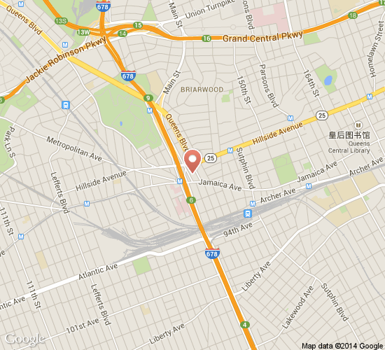 肯尼迪机场莱克星顿酒店