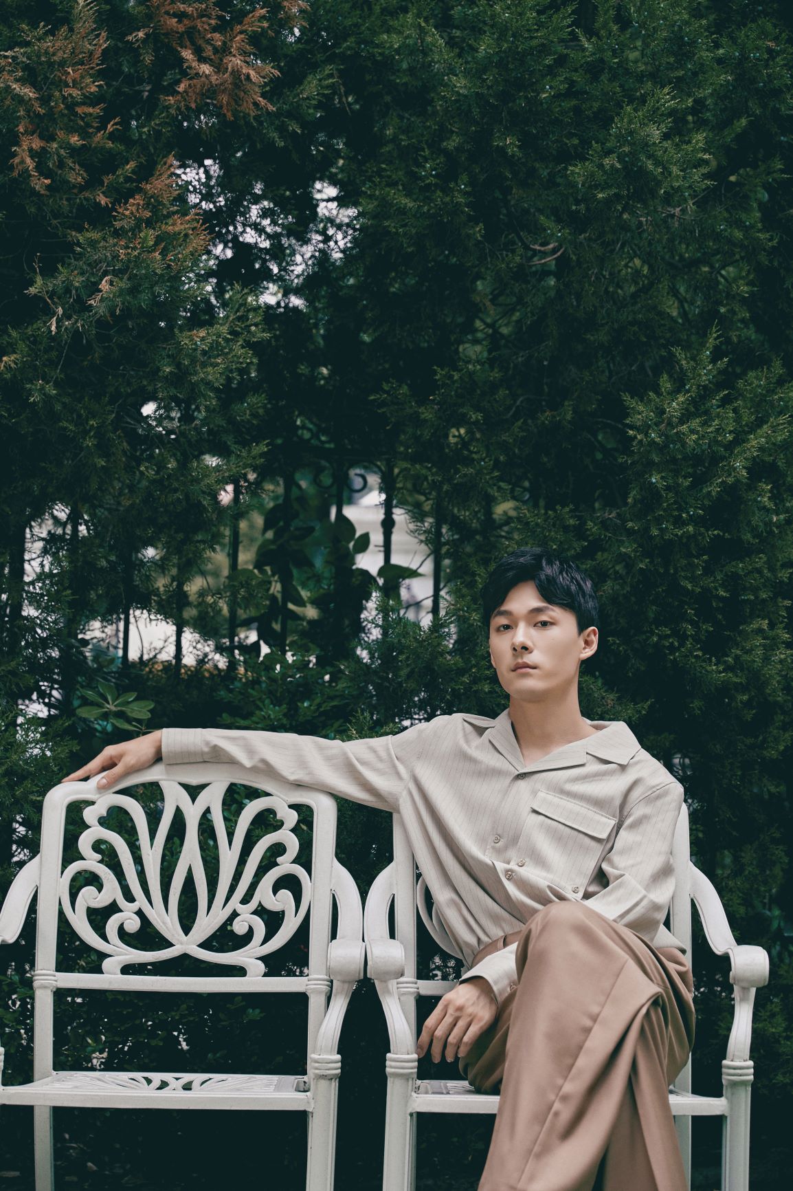  p>张雨剑,1990年2月9日出生于山东省滨州市, a target="_blank" href