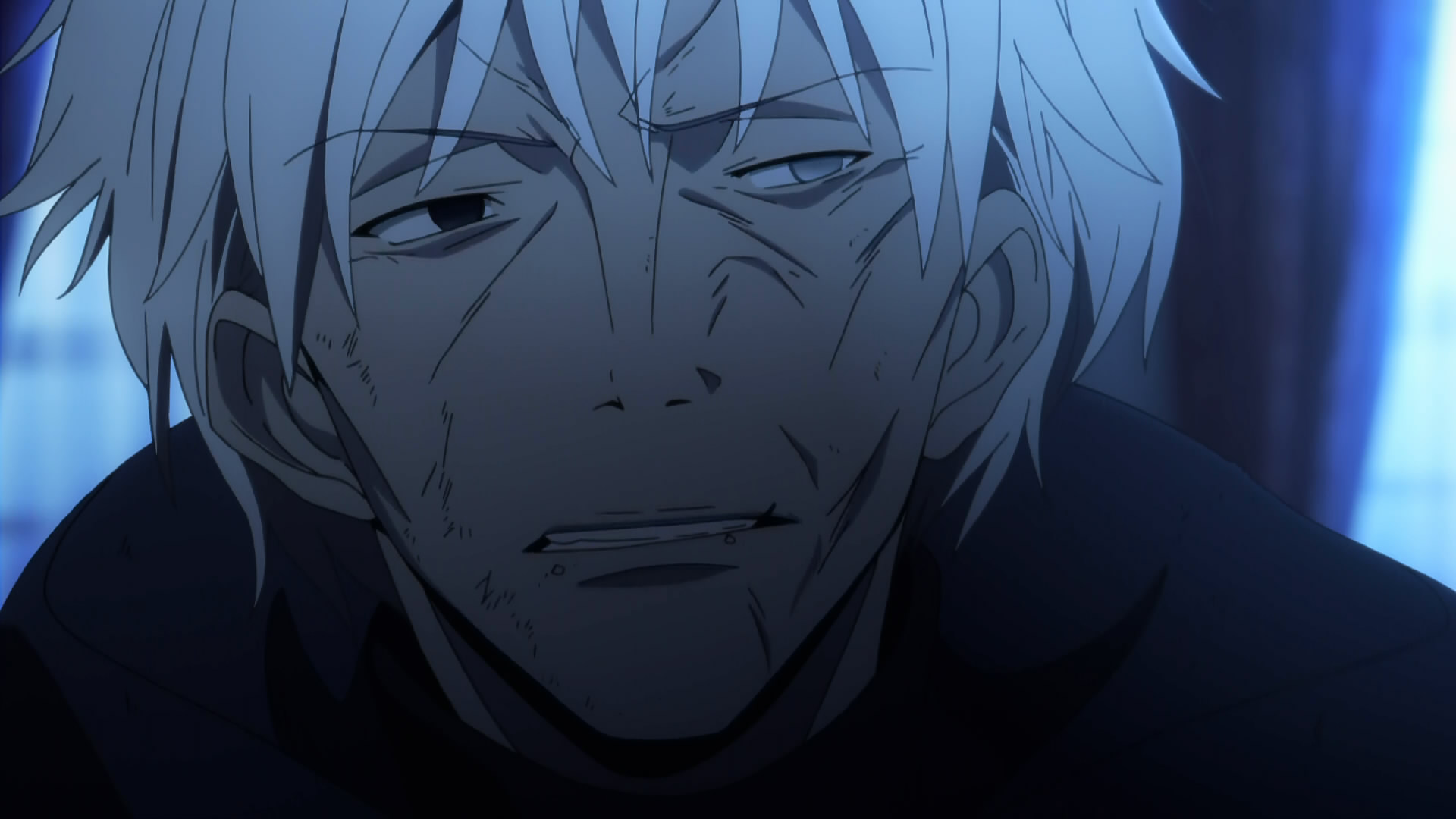  p>间桐雁夜,日本轻小说《fate zero》及其衍生作品中的角色.