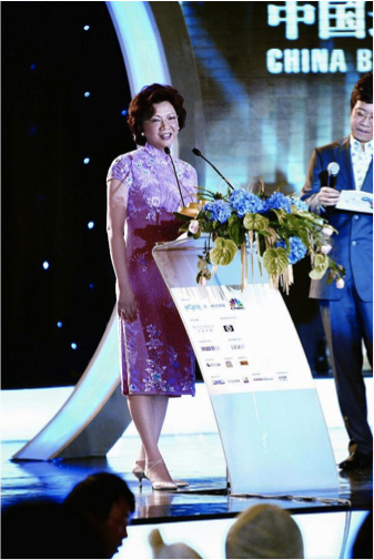 郑李锦芬