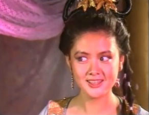 绿珠是在国产电视剧《 a target="_blank" href="/item/聊斋志异