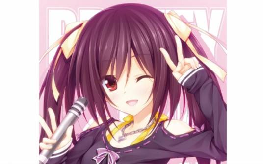PRETTY×CATION_百度百科