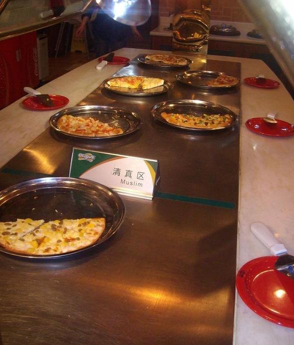 好伦哥(大同店)