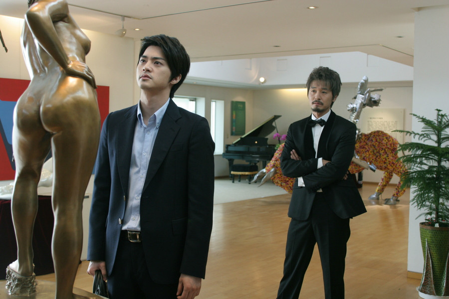  p>《娜塔莉的情人》由朱京中执导, a href="#" data-lemmaid="