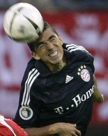  p>卢西马尔·费雷拉·达·席尔瓦( lucimar da silva ferreira),昵称