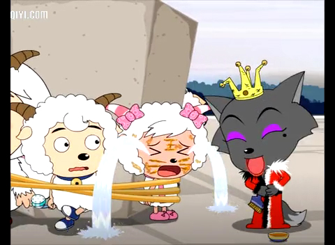 《 a target="_blank" href="/item/喜羊羊与灰太狼/9