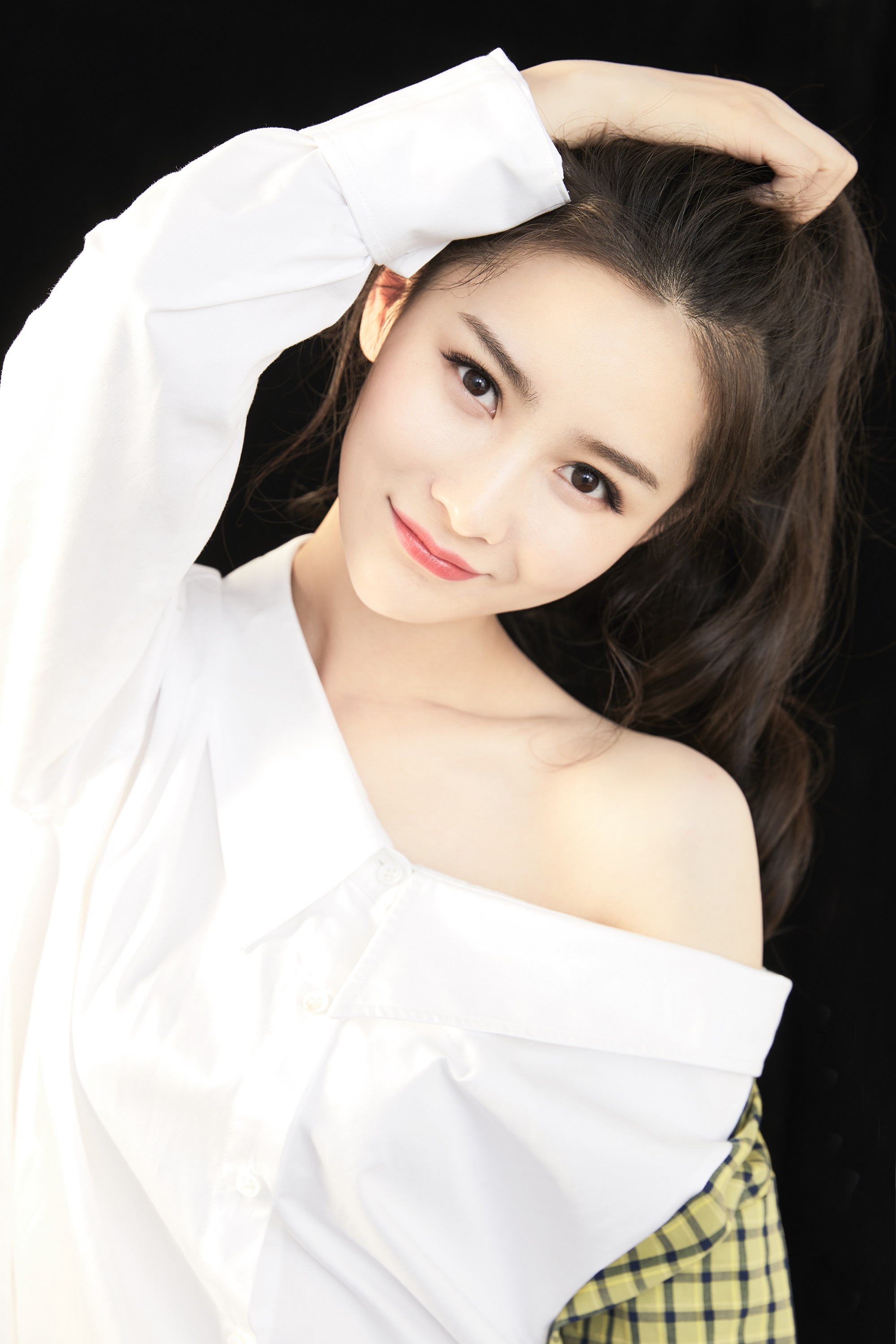  p>张维娜,原名张娜,1990年6月22日出生于湖北省武汉市,中国内地女