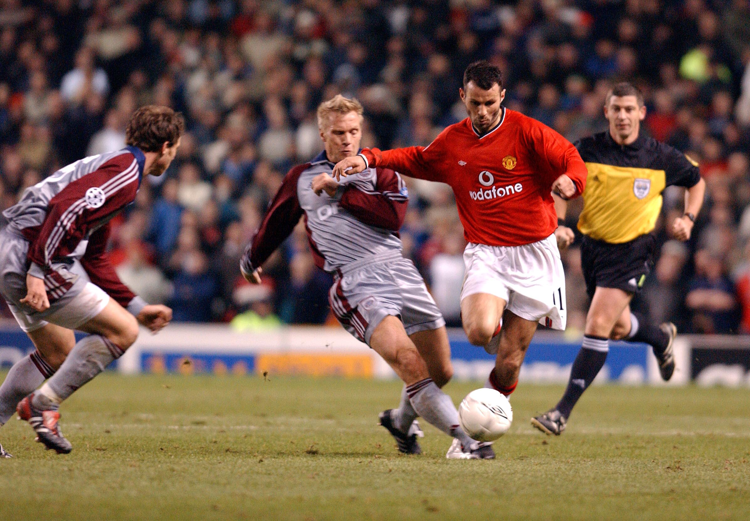  p>瑞恩·吉格斯(ryan giggs),全名瑞恩·约瑟夫·吉格斯(ryan joseph