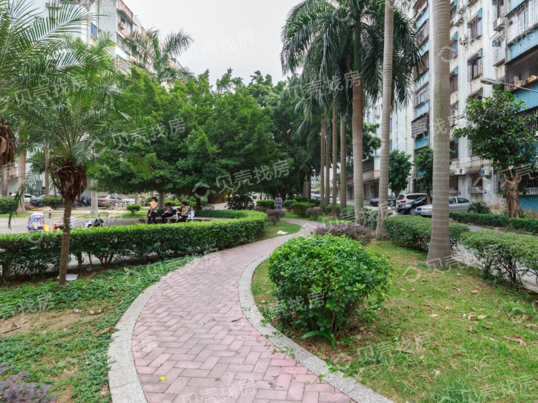 富丽家园朝阳路