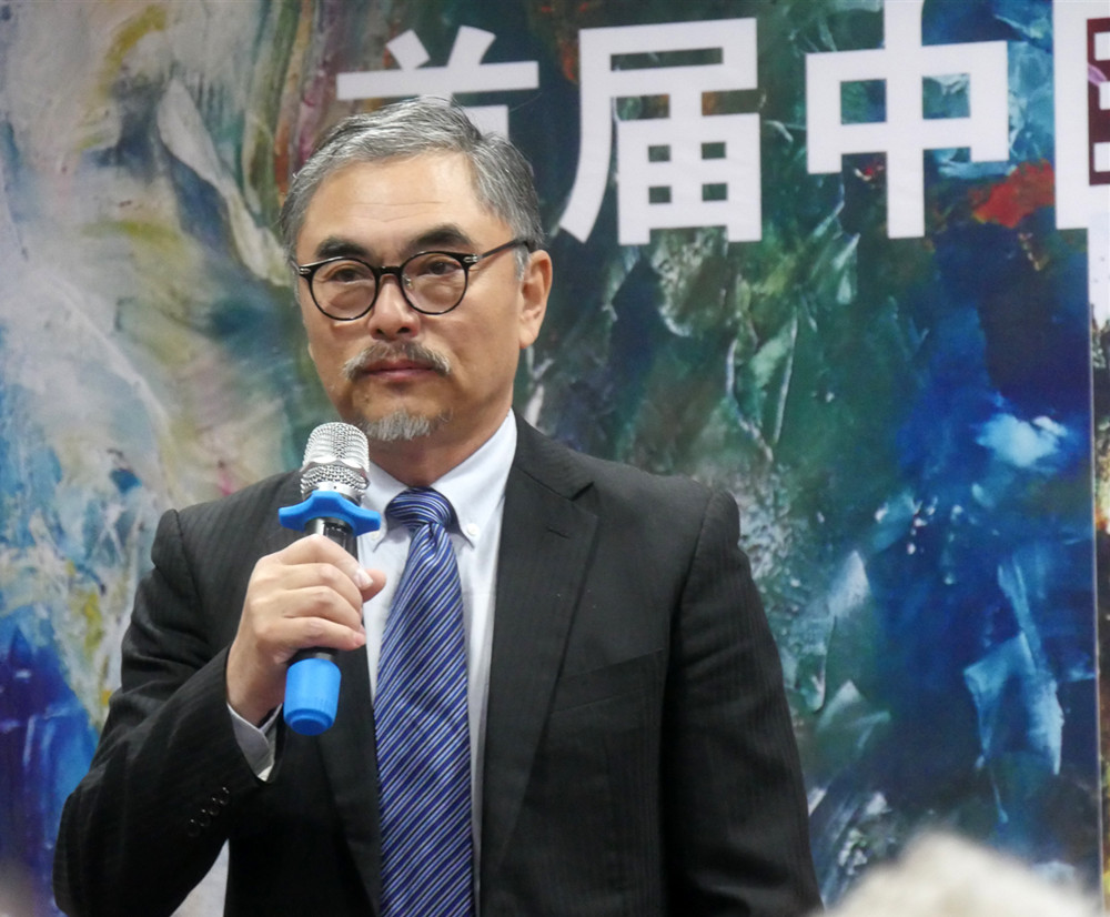  p data-id="gnb08bos8k">武少宁,1957年生,艺术评论家,鉴赏家,著名策