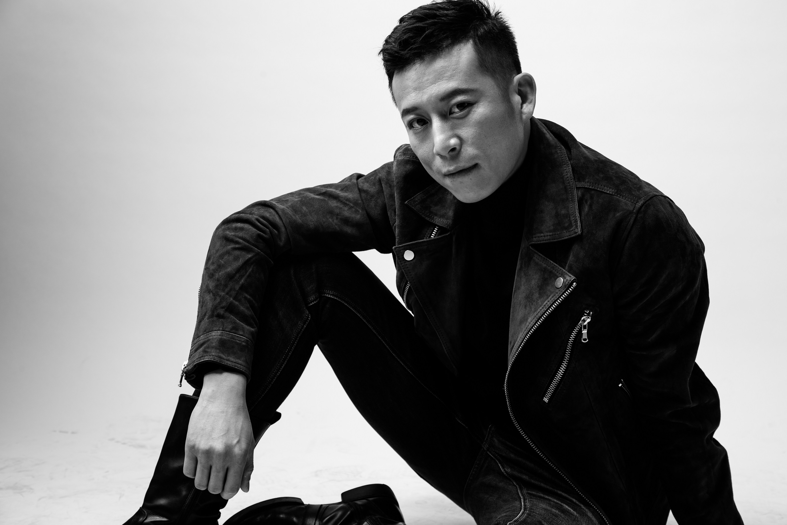 男,1985年3月4日出生于辽宁省大连市,中国内地男演员