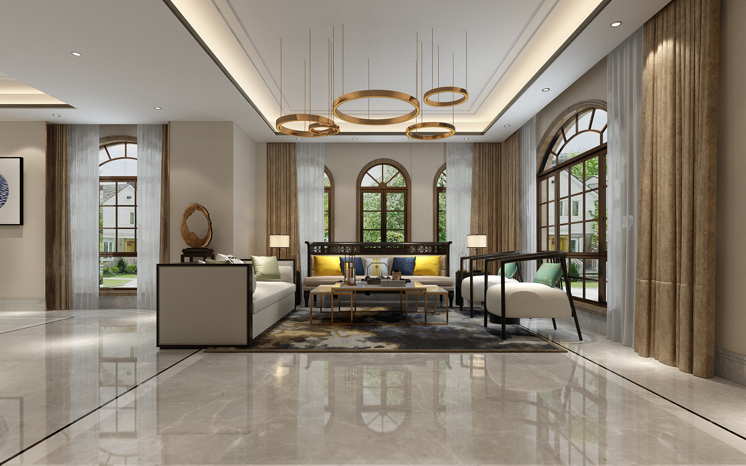 河南龙瑞装饰工程有限公司