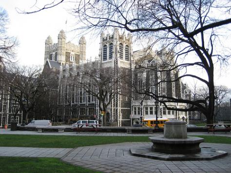  p>纽约市立大学(the city university of new york,cuny)始建于1847