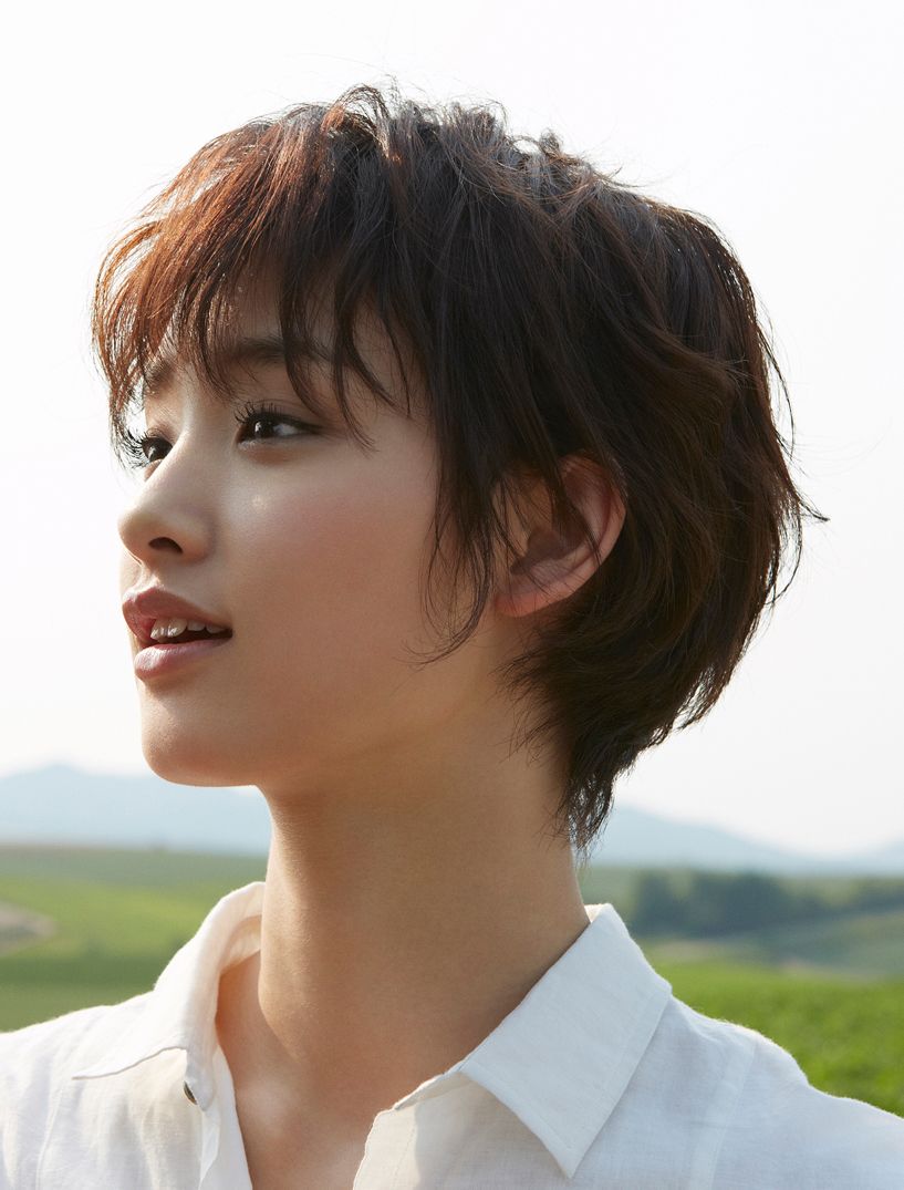  p>刚力彩芽( i>goriki ayame /i>),1992年8月27日出生于日本神奈川