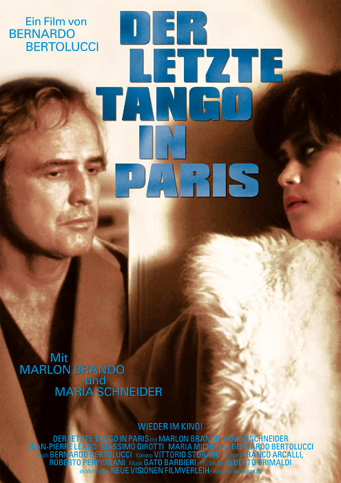 巴黎最后的探戈lasttangoinparis(1972)