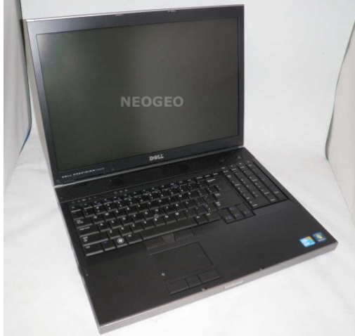 戴尔Precision M6500_百度百科
