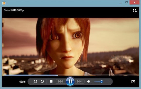 Windows 8 Codecs_百度百科