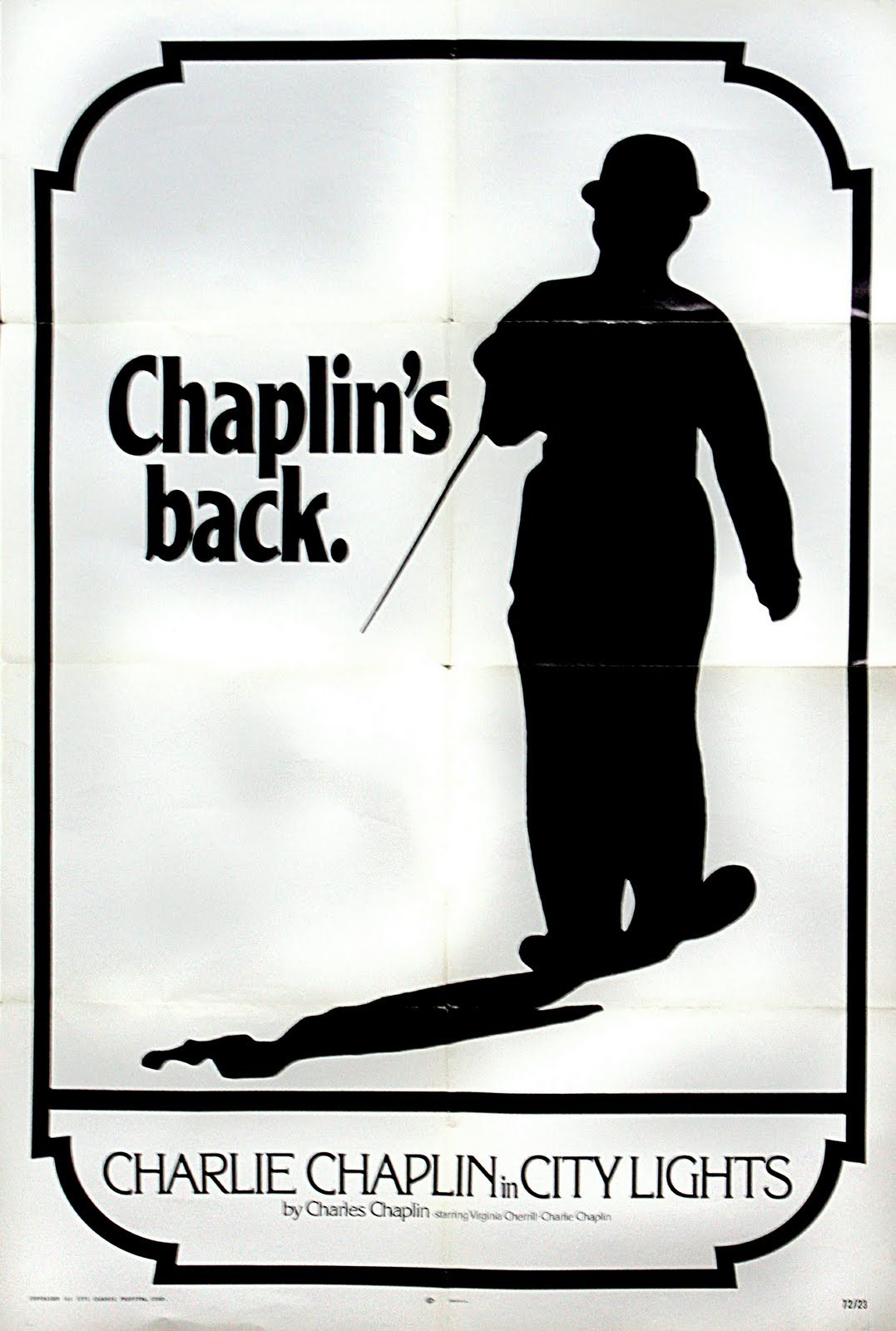 lights)是喜剧大师 a target="_blank" href="/item/查理·卓别林