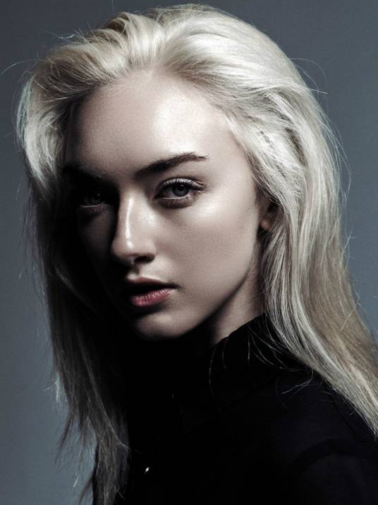 Daisy Clementine Smith_百度百科